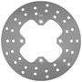 EBC Brakes D Series Front Brake Rotor Set