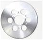 EBC Brakes D Series Rear Brake Rotor Set