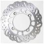 EBC Motorcycle Rear Brake Rotor