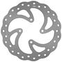EBC Motorcycle Rear Brake Rotor
