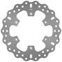 EBC Motorcycle Rear Brake Rotor