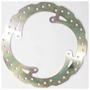 EBC Motorcycle Rear Brake Rotor