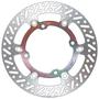 EBC Brakes D Series Front Brake Rotor Set