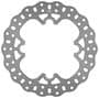 EBC Motorcycle Rear Brake Rotor