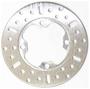EBC Brakes D Series Front Brake Rotor Set