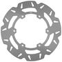 EBC Brakes CX Extreme Series Rear Brake Rotor Set
