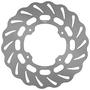 EBC Motorcycle Front Brake Rotor