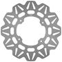 EBC Brakes CX Extreme Series Front Brake Rotor Set