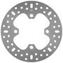 EBC Brakes D Series Front Brake Rotor Set