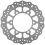 EBC Motorcycle Front Brake Rotor