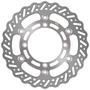 EBC Motorcycle Front Brake Rotor
