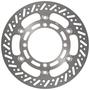 EBC Brakes D Series Front Brake Rotor Set