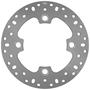 EBC Brakes D Series Brake Rotor Set