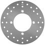 EBC Brakes D Series Brake Rotor Set