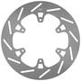 EBC Brakes D Series Rear Brake Rotor Set
