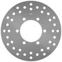 EBC Brakes D Series Front Brake Rotor Set
