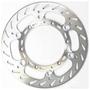 EBC Brakes D Series Front Brake Rotor Set