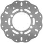 EBC Motorcycle Rear Brake Rotor