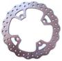 EBC Motorcycle Rear Brake Rotor