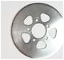EBC Brakes D Series Rear Brake Rotor Set