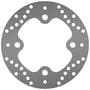 EBC Brakes D Series Brake Rotor Set