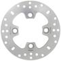 EBC Brakes D Series Front Brake Rotor Set