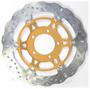 EBC Brakes XC Series Front Brake Rotor Set