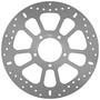 EBC Motorcycle Front Brake Rotor