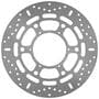 EBC Motorcycle Front Brake Rotor