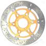 EBC Brakes X Series Front Brake Rotor Set