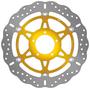 EBC Brakes XC Series Front Brake Rotor Set