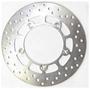 EBC Brakes D Series Front Brake Rotor Set