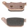 EBC Brakes EPFA Series Rear Brake Pads Set