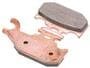 EBC Brakes R Series Brake Pads Set