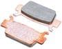 EBC Brakes R Series Brake Pads Set