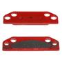 EBC Brakes Carbon X Series Brake Pads Set