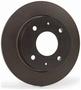 EBC Brakes Ultimax Rear Brake Rotors
