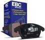 EBC Brakes Front Brake Pads