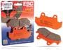EBC Motorcycle Brake Pads