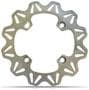 EBC Motorcycle Rear Brake Rotor