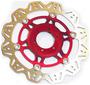 EBC Brakes Vee Series Front Brake Rotor