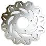 EBC Motorcycle Front Brake Rotor