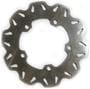 EBC Brakes Vee Series Rear Brake Rotor