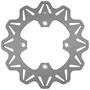 EBC Brakes Vee Series Rear Brake Rotor