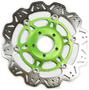 EBC Brakes Vee Series Front Brake Rotor