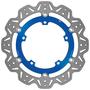 EBC Brakes Vee Series Brake Rotor
