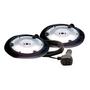 ECCO Vacuum-Magnet Mount