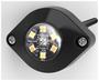 ECCO Hide-A-LED Warning Light