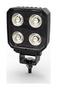 ECCO Heated LED Worklamp