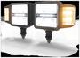 ECCO Snow Plow Light
